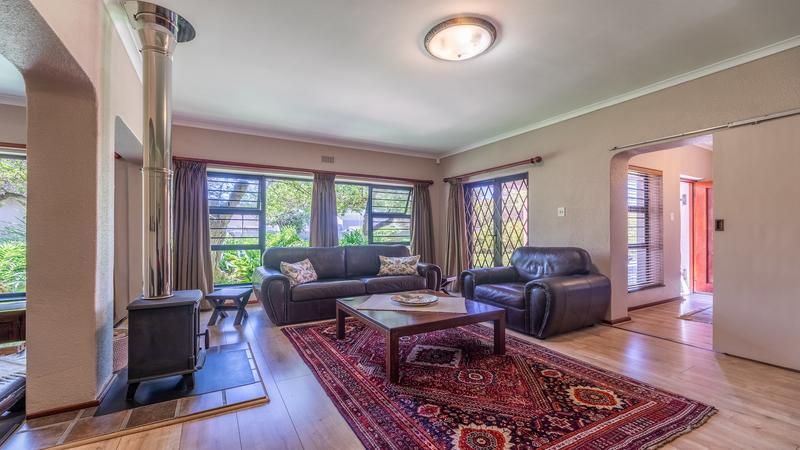 4 Bedroom Property for Sale in Duynefontein Western Cape